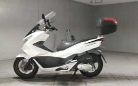 HONDA PCX 150 KF18