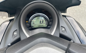 YAMAHA NMAX ABS SED6J