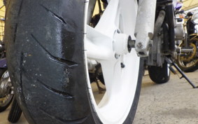 HONDA HORNET 250 MC31