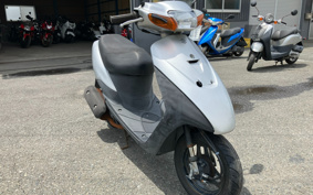 SUZUKI LET's 2 CA1PA