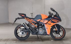 KTM 390 RC JYJ40