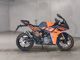 Фото KTM 390 RC с японского аукциона