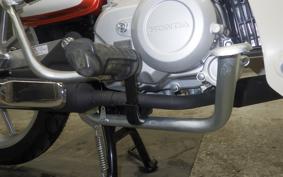 HONDA C110 SUPER CUB JA59