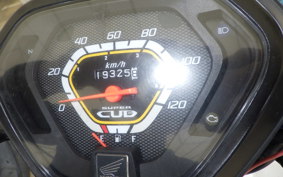 HONDA C110 SUPER CUB JA10