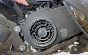 SUZUKI ADDRESS V50 G CA42A