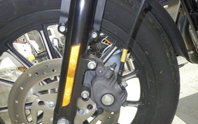 HARLEY XL883N 2010