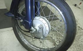 HONDA C90 SUPER CUB E