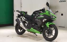 KAWASAKI NINJA 400 2024 EX400L