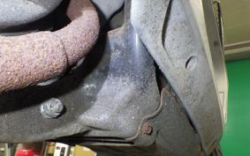 HONDA DIO 2008 AF18