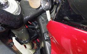 HONDA VFR1200F 2011 SC63