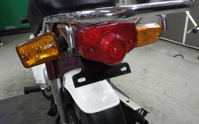 HONDA CHALY 50 CF50