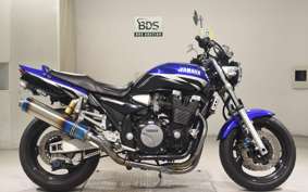 YAMAHA XJR1300 2002 RP03J