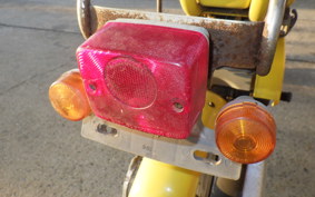 SUZUKI YOUDY MINI FY50