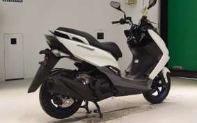 YAMAHA MAJESTY155 Gen.2 S SG52J