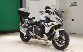 BMW R1250RS 2020