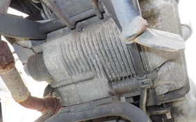 PIAGGIO RUNNER 200 VXR