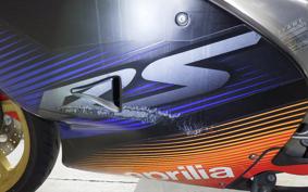 APRILIA RS125 2025
