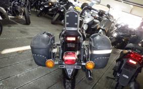 YAMAHA DRAGSTAR 250 2010 VG02J