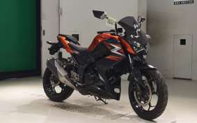 KAWASAKI Z250 2009 ER250C