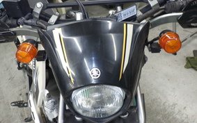 YAMAHA SEROW 250 Gen.2 2004 DG17J