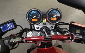 HONDA CB400SFV-4 NC42