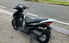 SUZUKI ADDRESS V110 CE47A