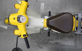 HONDA C50 SUPER CUB AA09