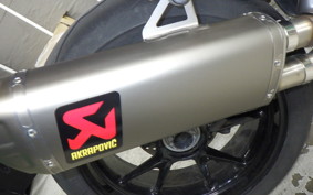 TRIUMPH SPEED TRIPLE RS 2022
