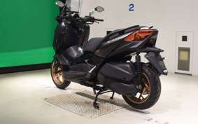 YAMAHA X-MAX 250 SG70J