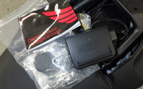 HONDA CB650R E-Clutch 2024 RH17