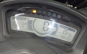 YAMAHA TRICITY 155 A SG37J
