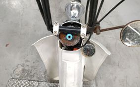 HONDA SUPER CUB50 AA01