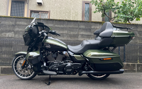 HARLEY FLHXL 2026 AHN