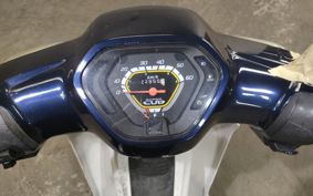 HONDA SUPER CUB50 AA04