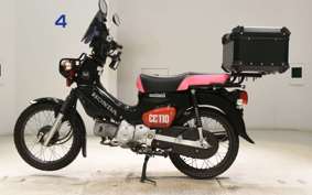 HONDA CROSS CUB 110 JA45