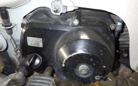 HONDA LITTLE CUB E 2024 AA01