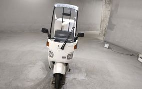 HONDA GYRO TA03