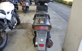 SUZUKI ADDRESS V100 2016 CE11A