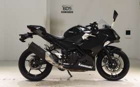 KAWASAKI NINJA 400 EX400G