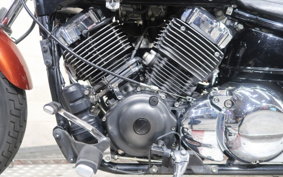 YAMAHA DRAGSTAR 400 2008 VH01J