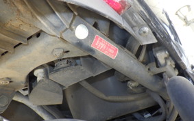 YAMAHA JOG Gen.5 SA36J