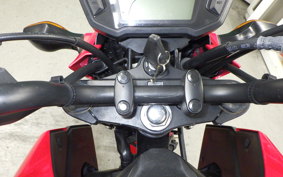 HONDA ｸﾞﾛﾑ JC75