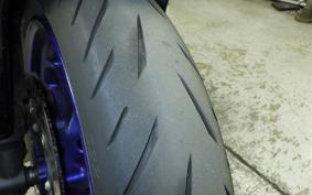 YAMAHA MT-09 SP 2021 RN69J