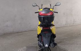 HONDA LEAD 125 JF45