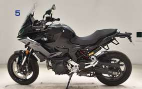 BMW F900XR 2025