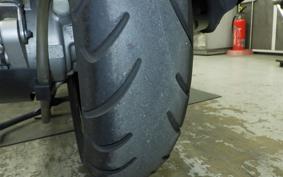 YAMAHA CYGNUS 125 XSR 3 2024 SED8J