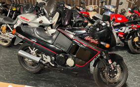 KAWASAKI GPX400R 1987 ZX400F