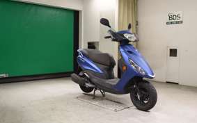 YAMAHA AXIS 125 Z SED7J