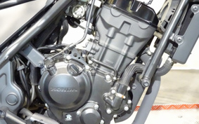 HONDA REBEL 250  S E-clutch MC49