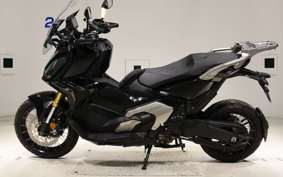 HONDA X-ADV 750 RH10